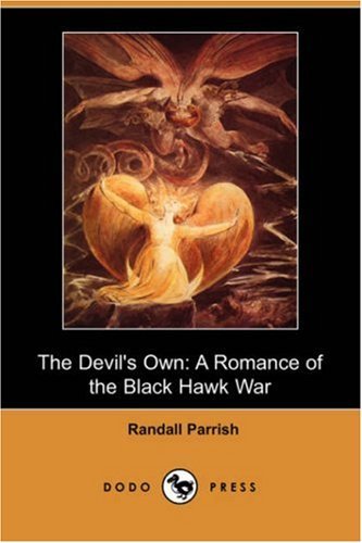 The Devil's Own [ePUB]